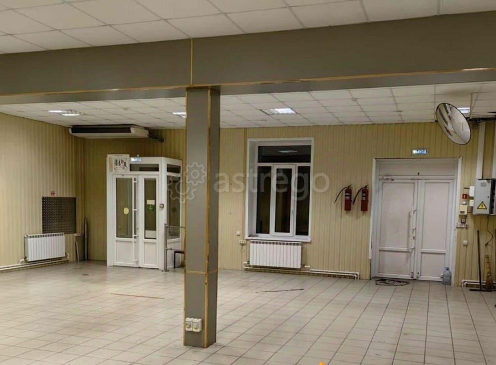 Торговое помещение, 200 м2 Валуйки - изображение 6