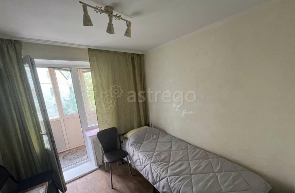 4-комн. квартира, 65 м2, 4/9 эт. Старый Оскол - изображение 5