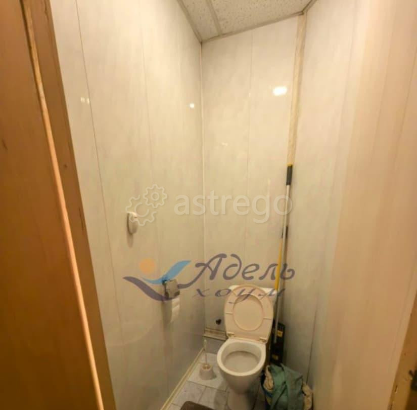 2-комн. квартира, 67 м2, 4/4 эт. Норильск - изображение 4