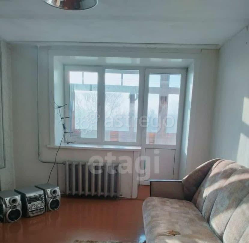 2-комн. квартира, 47.1 м2, 4/9 эт. Белогорск - изображение 6