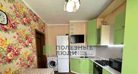 1-комн. квартира, 45.1 м2, 2/9 эт. Астрахань