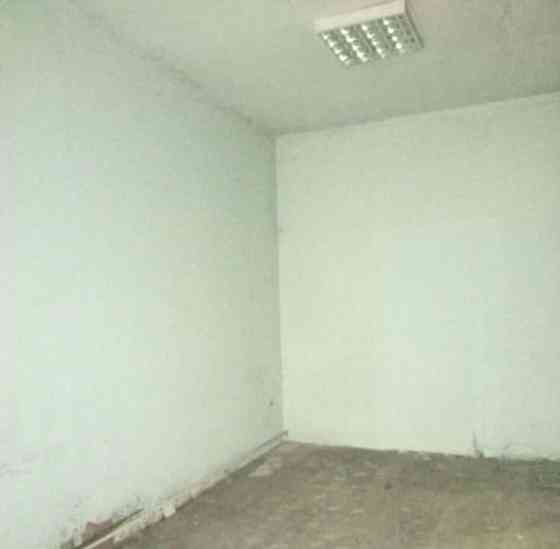 Склад, 95 м2 Лесосибирск