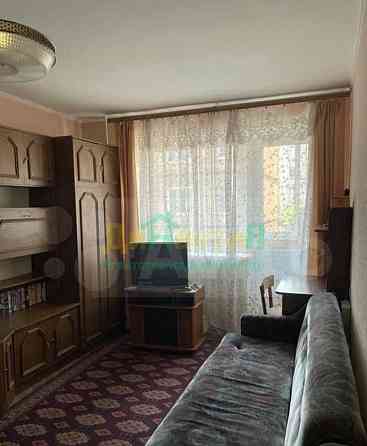 1-комн. квартира, 31 м2, 2/5 эт. Белгород