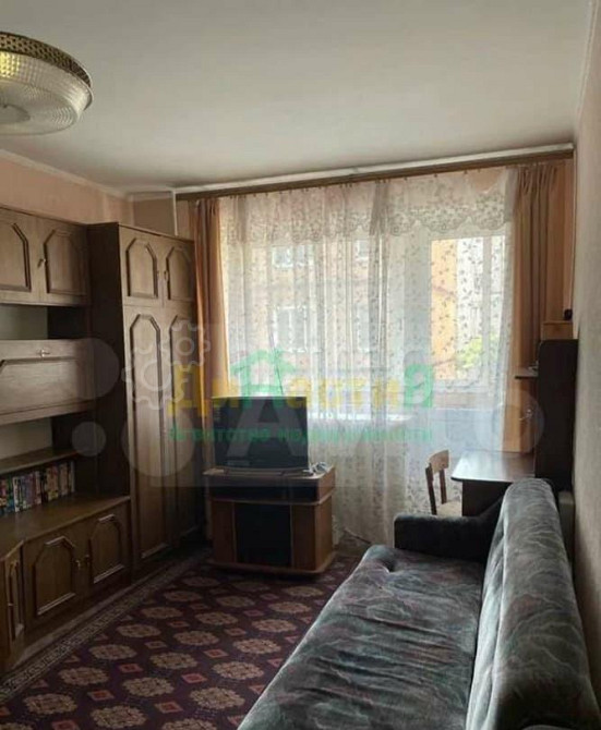 1-комн. квартира, 31 м2, 2/5 эт. Белгород - изображение 4