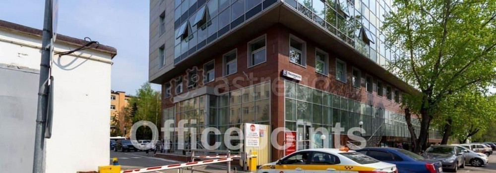 Офис, 182 м2 Москва - изображение 6