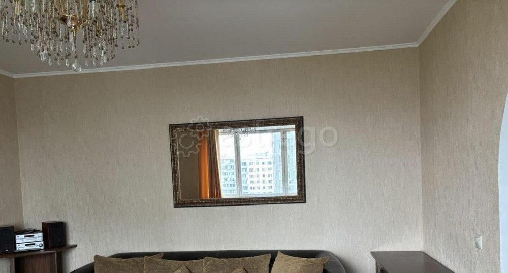 2-комн. квартира, 52.4 м2, 11/12 эт. Москва - изображение 6