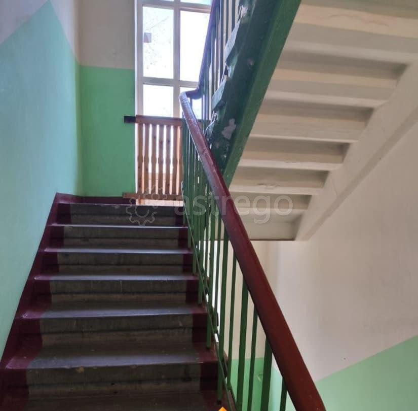 Комната, 15.9 м2, 4/4 эт. Подольск - изображение 3