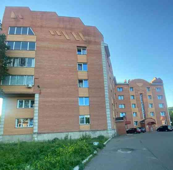 1-комн. квартира, 41.4 м2, 1/5 эт. Зеленогорск