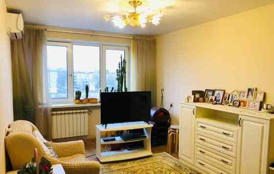 2-комн. квартира, 49.3 м2, 5/5 эт. Электроугли