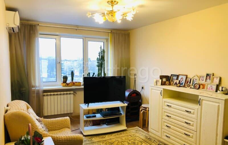 2-комн. квартира, 49.3 м2, 5/5 эт. Электроугли - изображение 2