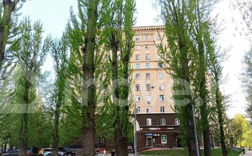 Студия, 17 м2, 1/11 эт. Москва - изображение 1