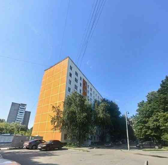 Комната, 9 м2, 5/9 эт. Москва