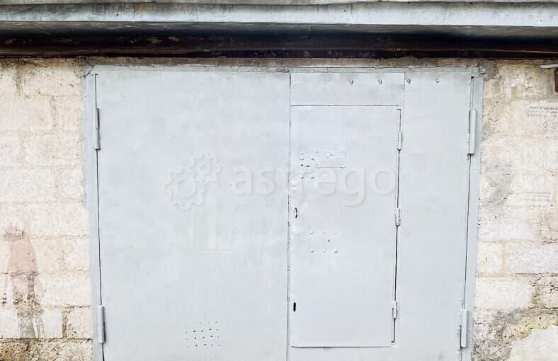 Гараж, 18 м2 Уфа - изображение 2