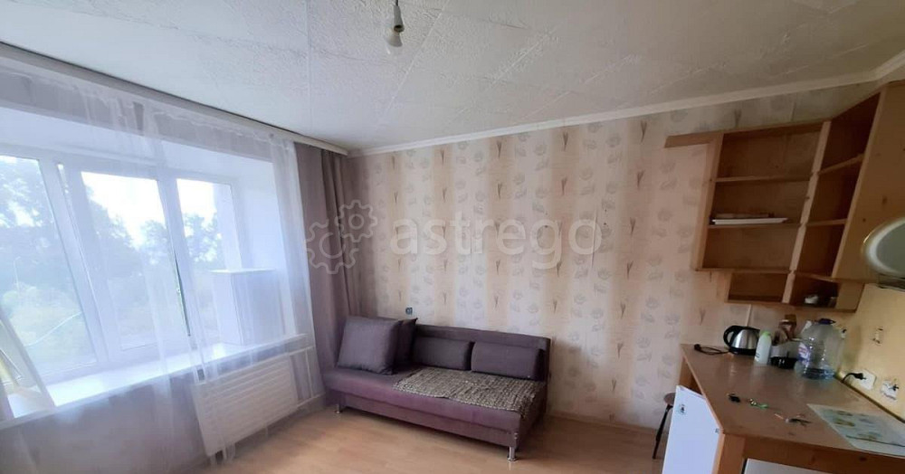 Комната, 13.2 м2, 3/9 эт. Уфа - изображение 5