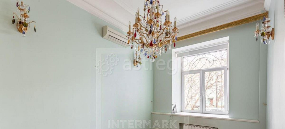 4-комн. квартира, 78 м2, 1/5 эт. Москва - изображение 6
