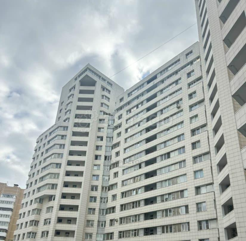 1-комн. квартира, 50 м2, 6/19 эт. Москва - изображение 1