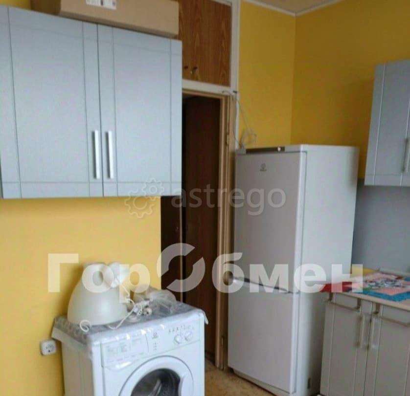 Комната, 15.2 м2, 15/17 эт. Москва - изображение 5