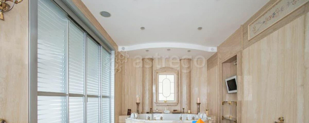 4-комн. квартира, 225 м2, 7/8 эт. Москва - изображение 6