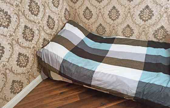 1-комн. квартира, 40 м2, 1/5 эт. Орехово-Зуево