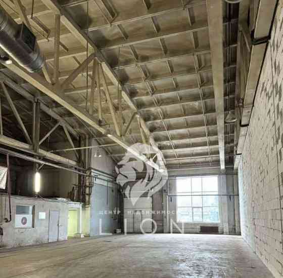 Производственное, 1550 м2 Санкт-Петербург