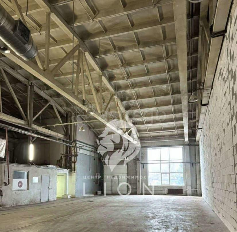 Производственное, 1550 м2 Санкт-Петербург - изображение 4