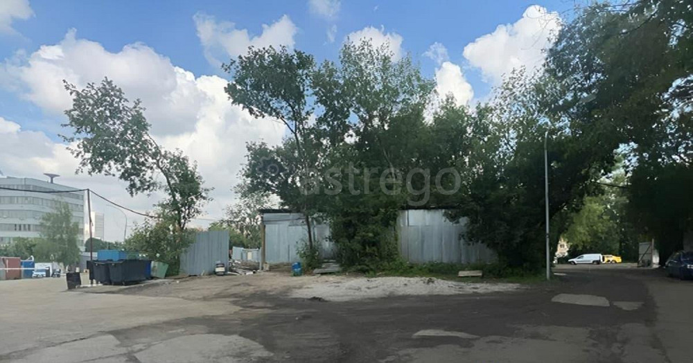 Коммерческий участок, 35 соток Москва - изображение 3