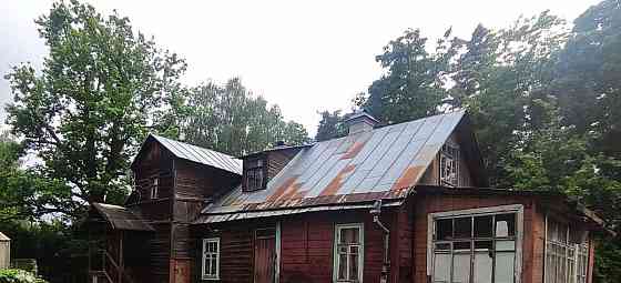 Земельный участок, 19.2 сотки Санкт-Петербург