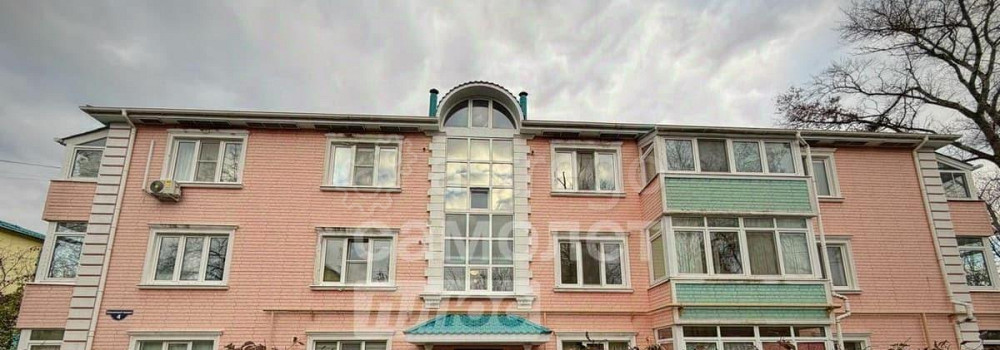 3-комн. квартира, 82.1 м2, 2/3 эт. Ступино - изображение 1