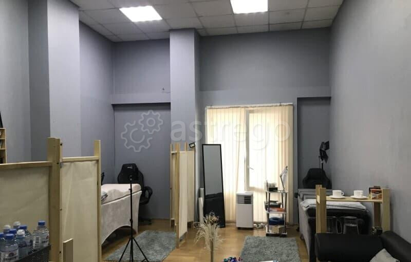 Офис, 132 м2 Красноярск - изображение 5