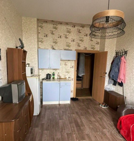 Продам Комнату, 12 м2, 6/6 этаж Новосибирск - изображение 1