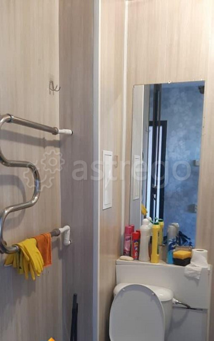 1-комн. квартира, 33.4 м2, 5/9 эт. Барнаул - изображение 4