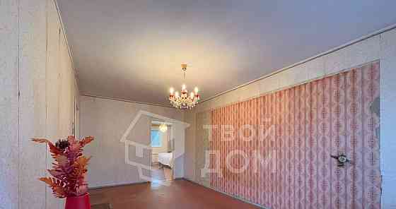 3-комн. квартира, 59 м2, 3/9 эт. Санкт-Петербург