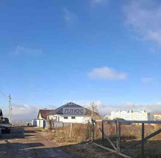 Земельный участок, 6.6 сотки Октябрьский