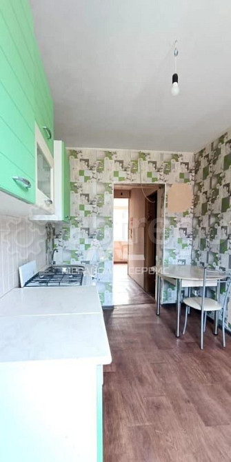 1-комн. квартира, 27 м2, 1/1 эт. Астрахань - изображение 6