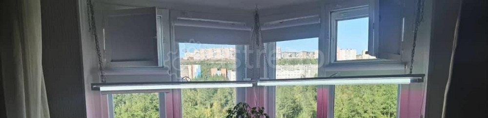 4-комн. квартира, 80.2 м2, 8/9 эт. Норильск - изображение 1