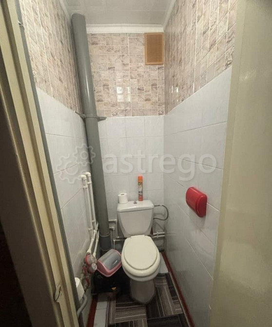 2-комн. квартира, 53 м2, 7/9 эт. Старый Оскол - изображение 2