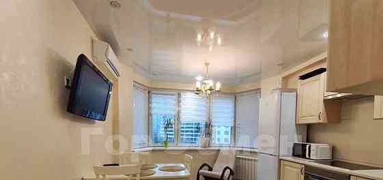 2-комн. квартира, 58 м2, 3/17 эт. Красногорск