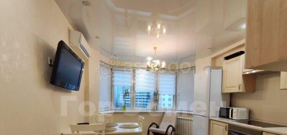 2-комн. квартира, 58 м2, 3/17 эт. Красногорск - изображение 3