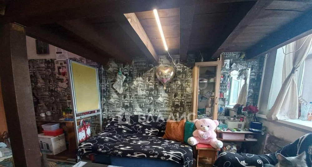 Комната, 19.9 м2, 1/10 эт. Белгород - изображение 4