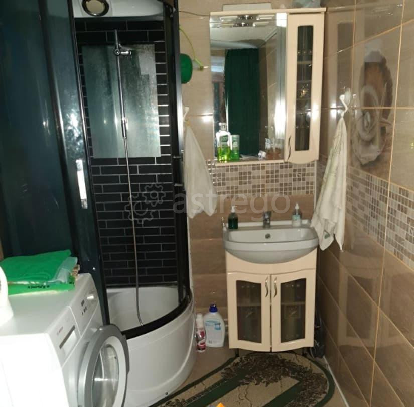 Дом, 50.4 м2, 6 соток, 1 эт. Благовещенск - изображение 3