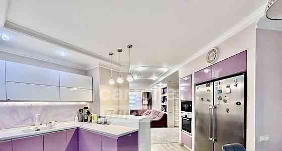 4-комн. квартира, 120.5 м2, 17/22 эт. Одинцово