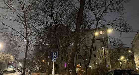 Комната, 23.3 м2, 4/5 эт. Москва