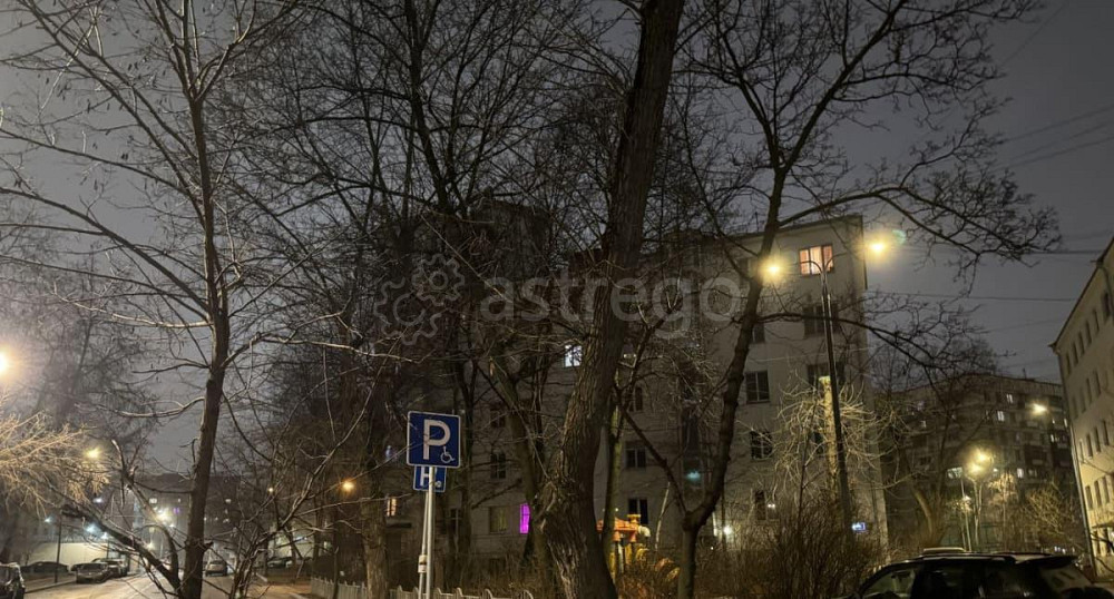 Комната, 23.3 м2, 4/5 эт. Москва - изображение 2