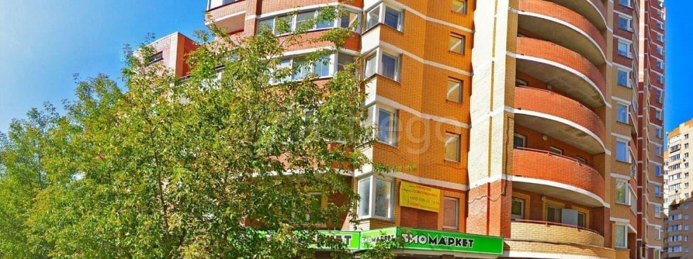 Свободного назначения, 190 м2 Истра - изображение 1