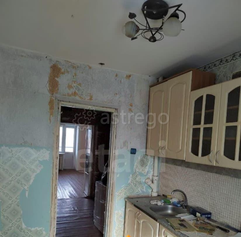 3-комн. квартира, 57.8 м2, 5/5 эт. Райчихинск - изображение 7