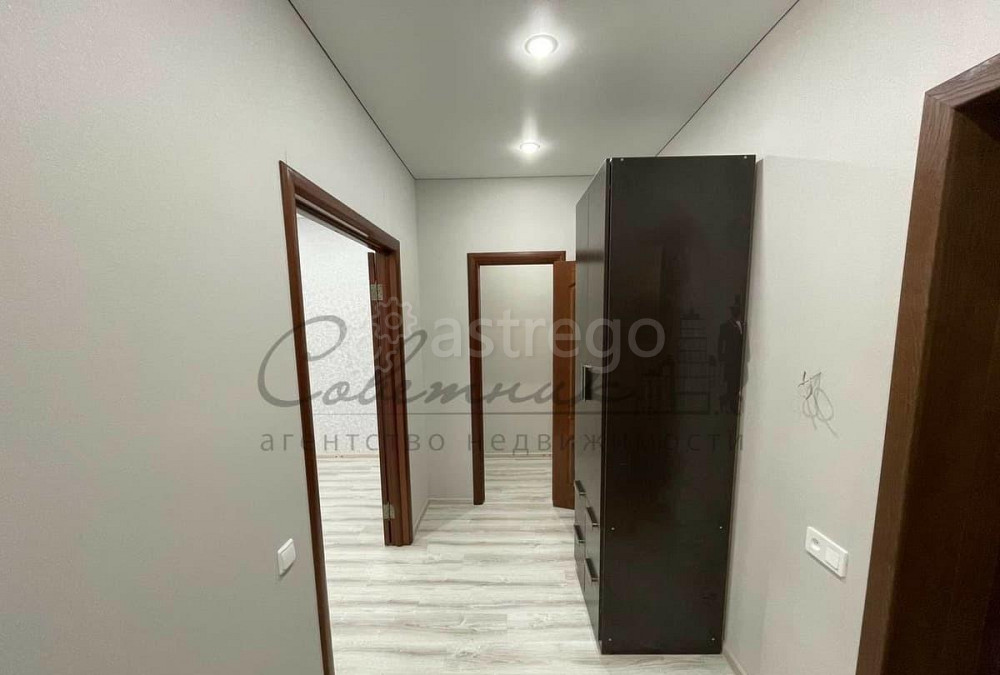 1-комн. квартира, 45 м2, 2/16 эт. Старый Оскол - изображение 10