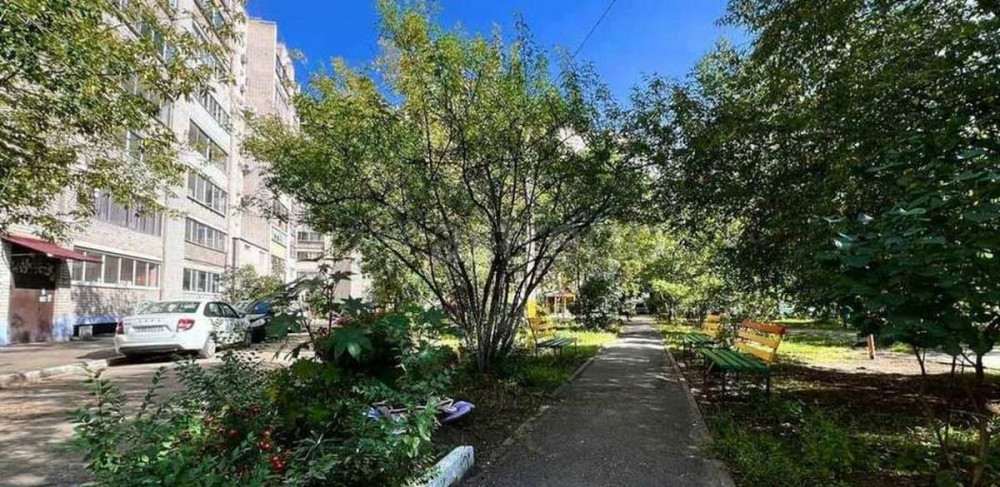 4-комн. квартира, 69.4 м2, 5/10 эт. Благовещенск - изображение 7