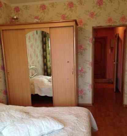 2-комн. квартира, 58 м2, 3/12 эт. Москва