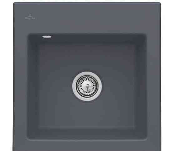 Мойка для кухни Villeroy & Boch 331501i4 Villeroy-boch Москва