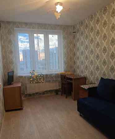 2-комн. квартира, 38 м2, 13/25 эт. Уфа